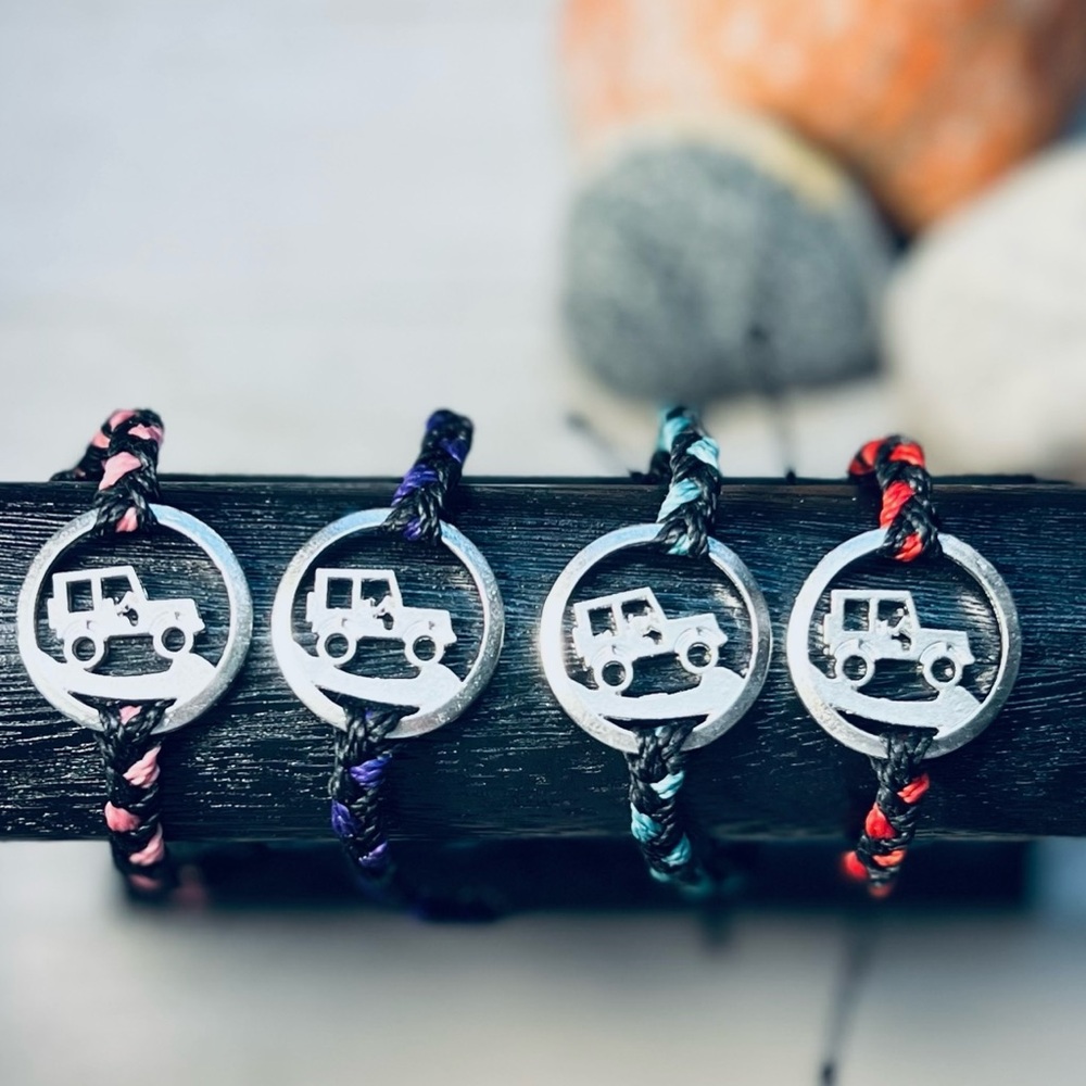 JEEP Bracelet